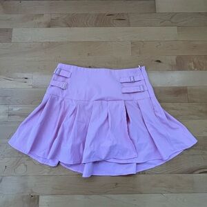 Princess Poly - Cute Skirt